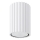 Spotlight KARBON 1xGU10/10W/230V 10 cm white