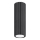 Spotlight KARBON 1xGU10/10W/230V 20 cm black