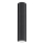 Spotlight KARBON 1xGU10/10W/230V 30 cm black