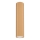 Spotlight KARBON 1xGU10/10W/230V 30 cm gold