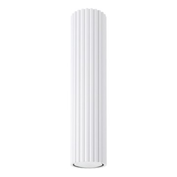 Spotlight KARBON 1xGU10/10W/230V 30 cm white