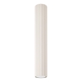 Spotlight KARBON 1xGU10/10W/230V 40 cm creamy