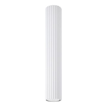 Spotlight KARBON 1xGU10/10W/230V 40 cm white