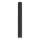 Spotlight KARBON 1xGU10/10W/230V 60 cm black