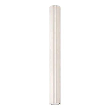 Spotlight KARBON 1xGU10/10W/230V 60 cm creamy
