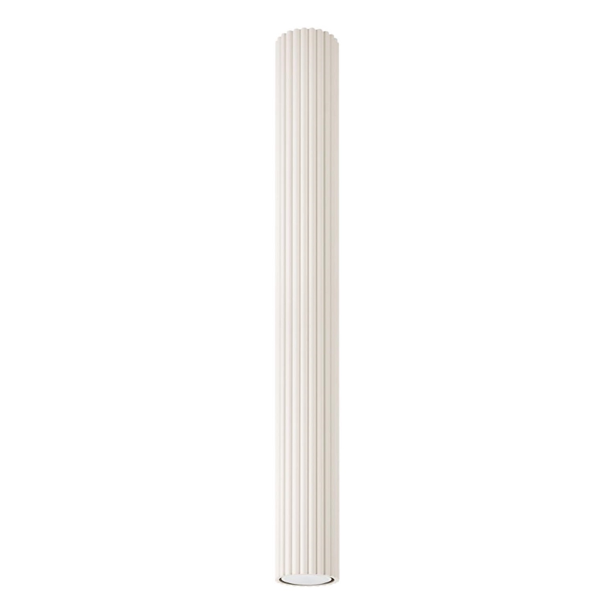 Spotlight KARBON 1xGU10/10W/230V 60 cm creamy