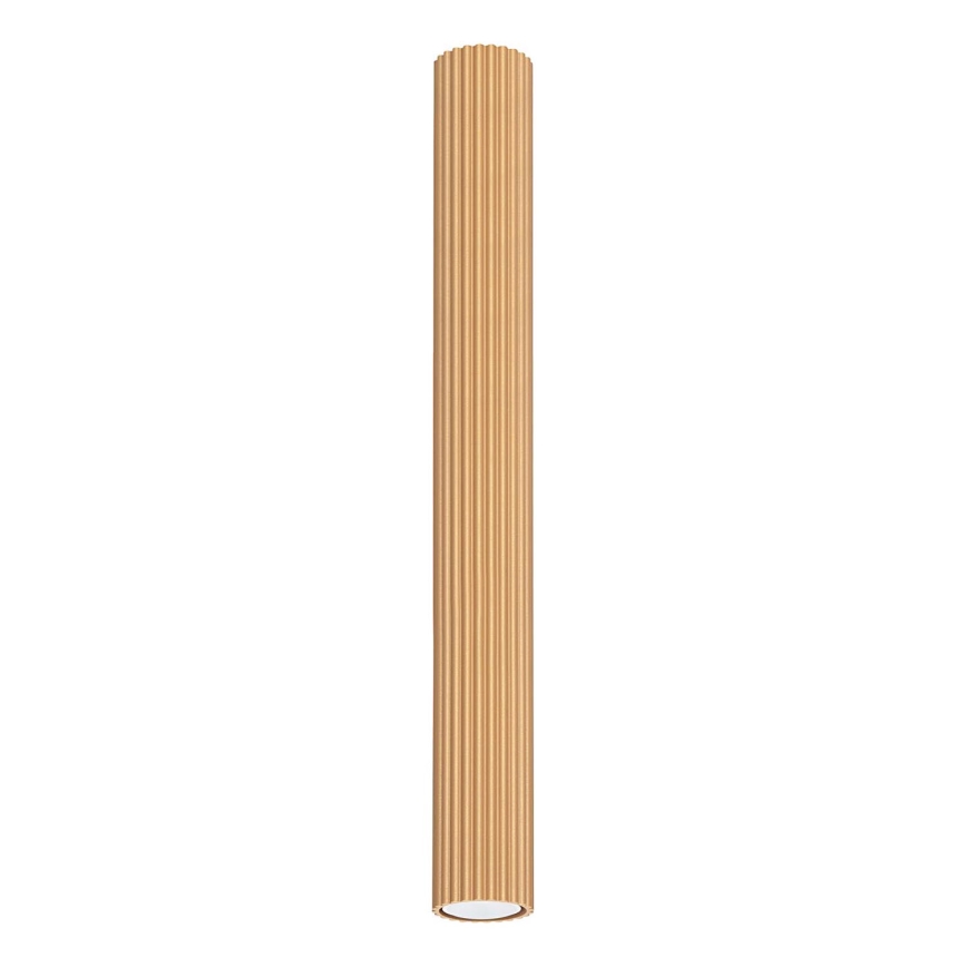 Spotlight KARBON 1xGU10/10W/230V 60 cm gold