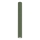 Spotlight KARBON 1xGU10/10W/230V 60 cm green