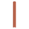 Spotlight KARBON 1xGU10/10W/230V 60 cm red