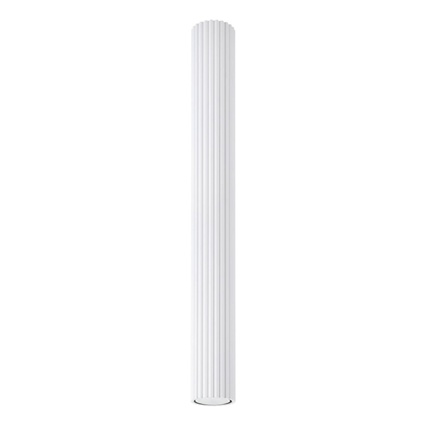 Spotlight KARBON 1xGU10/10W/230V 60 cm white