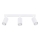 Spotlight KARBON 3xGU10/10W/230V white