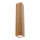 Spotlight KEKE 1xGU10/40W/230V 30 cm oak