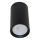 Spotlight KROSO 1xGU10/30W/230V black