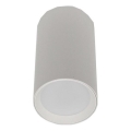 Spotlight KROSO 1xGU10/30W/230V white