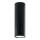 Spotlight LAGOS 1xGU10/10W/230V 20 cm black
