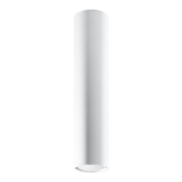 Spotlight LAGOS 1xGU10/10W/230V 40 cm white