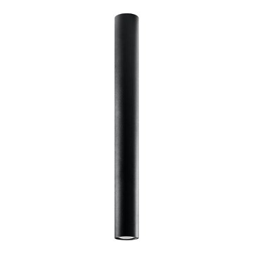 Spotlight LAGOS 1xGU10/10W/230V 60 cm black