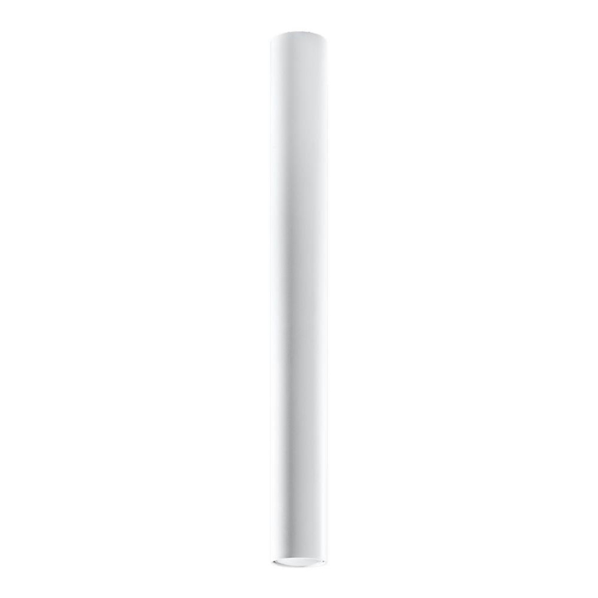 Spotlight LAGOS 1xGU10/10W/230V 60 cm white
