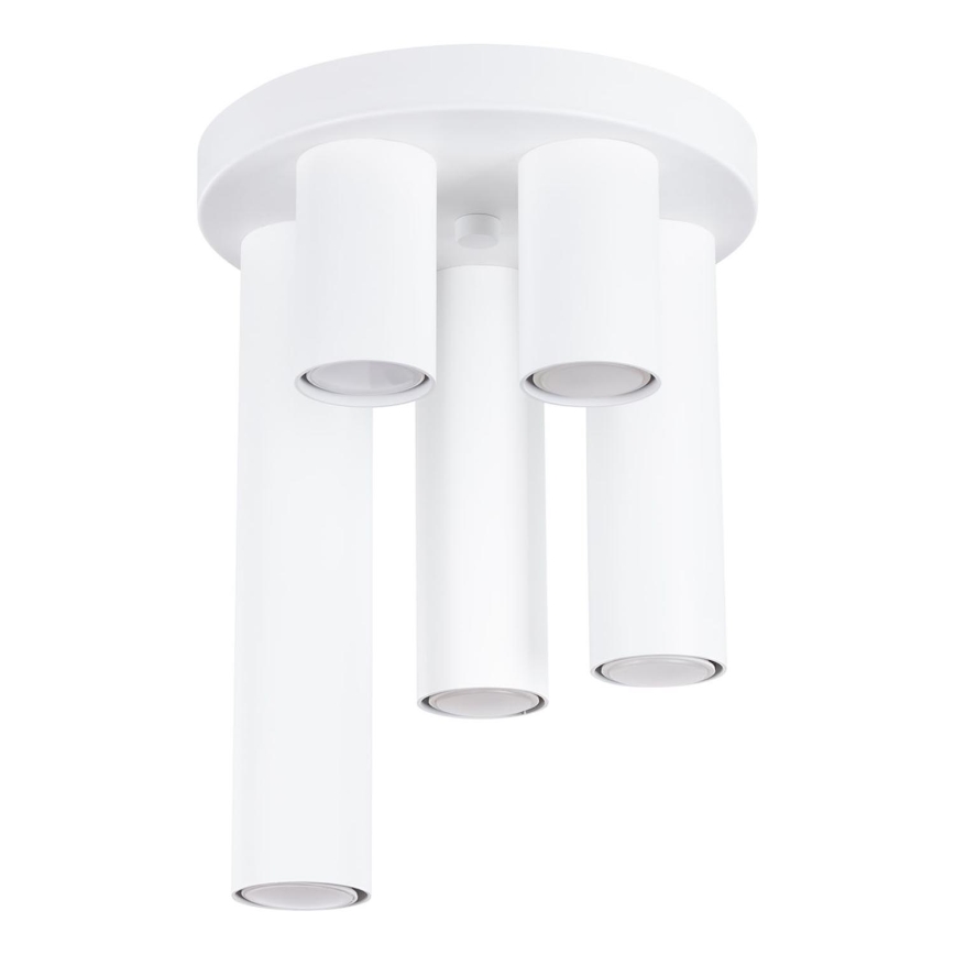 Spotlight LAGOS 5xGU10/10W/230V white
