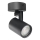 Spotlight LYNX 1xGU10/10W/230V black