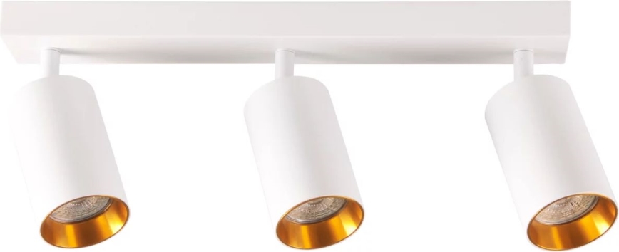 Spotlight MARIBEL 3xGU10/10W/230V white