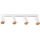 Spotlight MARIBEL 4xGU10/10W/230V white