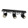 Spotlight MARK 3 3xGU10/40W black