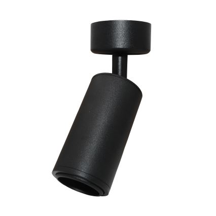 Spotlight MICA 1xGU10/25W/230V black