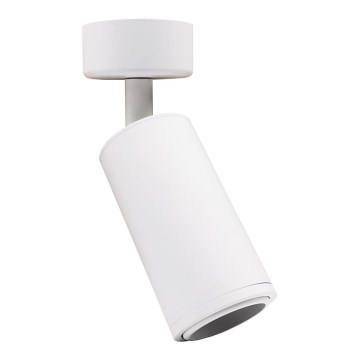 Spotlight MICA 1xGU10/25W/230V white