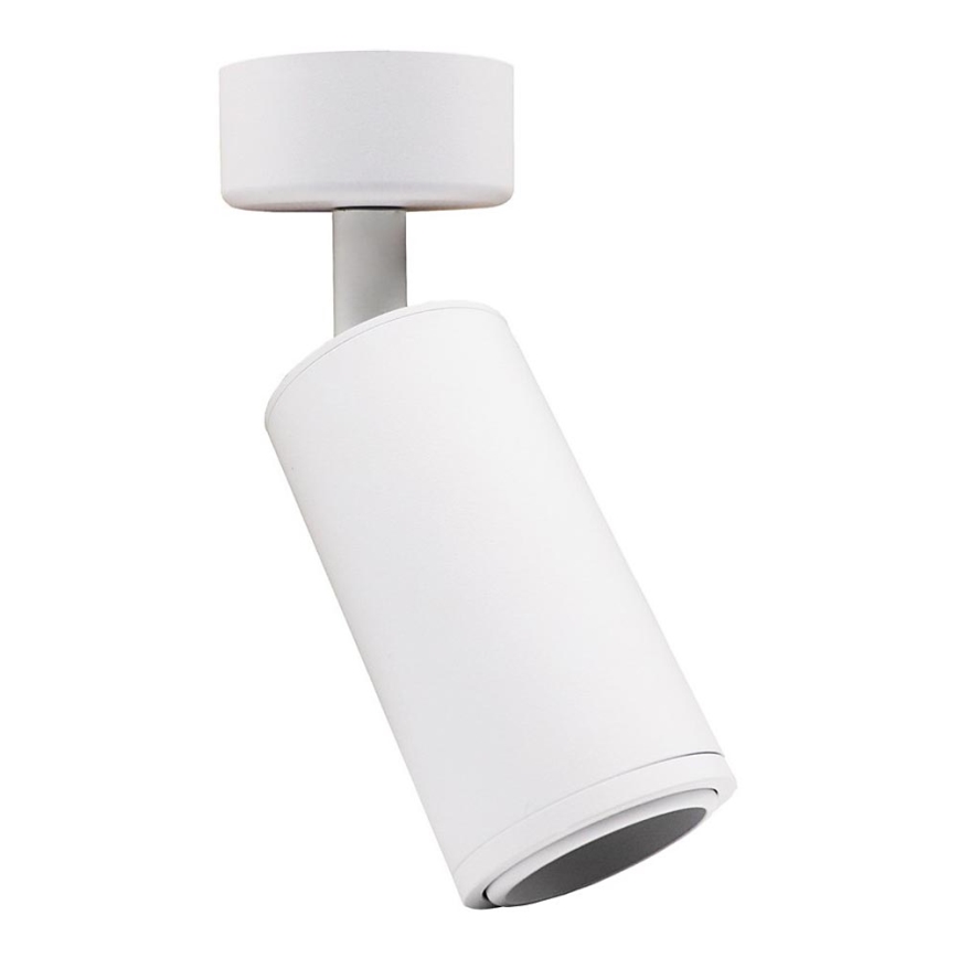 Spotlight MICA 1xGU10/25W/230V white