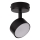 Spotlight NEMO 1xGX53/12W/230V black