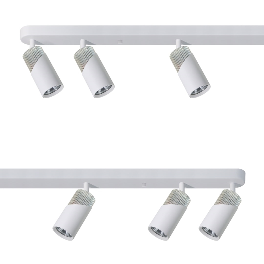 Spotlight NEO 6xGU10/8W/230V white