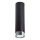 Spotlight NERO 1xGU10/10W/230V 22,5 cm black/shiny chrome