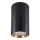 Spotlight NICEA 1xGU10/10W/230V black
