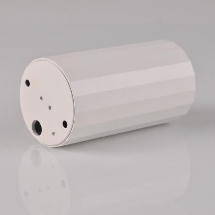 Spotlight NICEA 1xGU10/10W/230V white