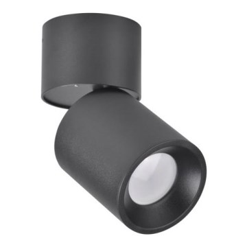 Spotlight NIXA 1xGU10/10W/230V black