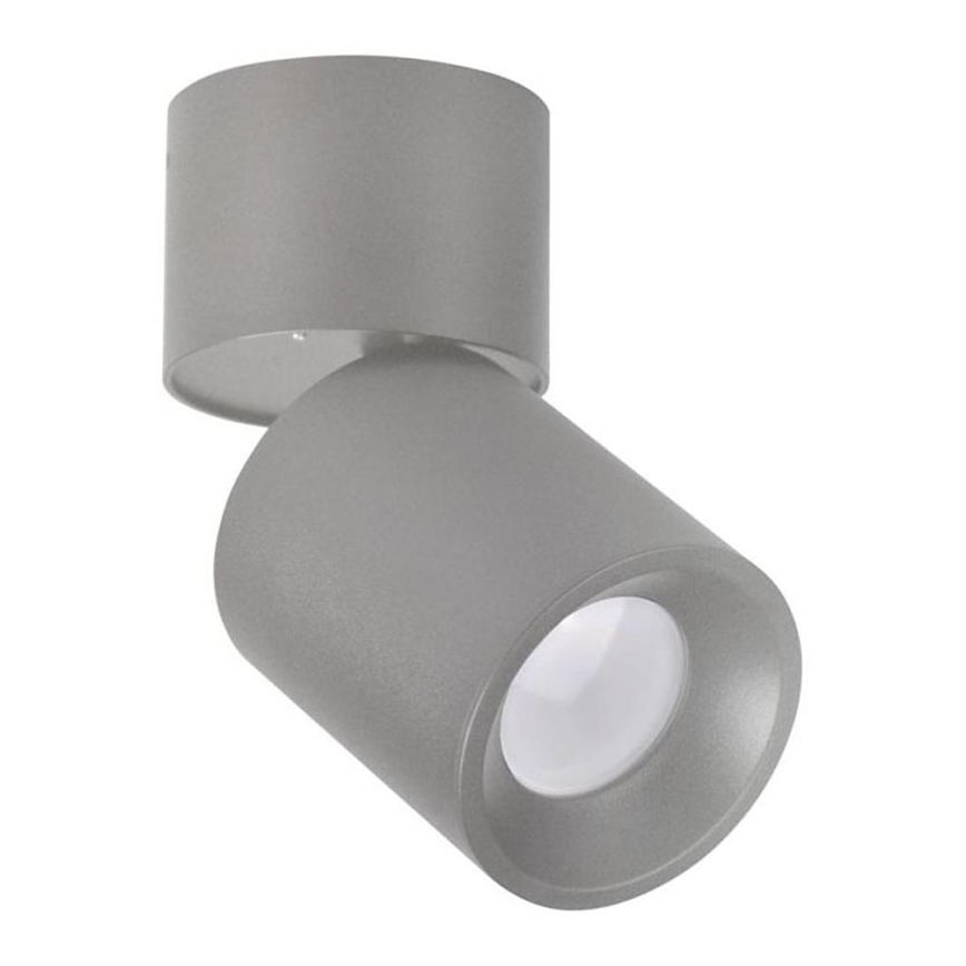 Spotlight NIXA 1xGU10/10W/230V grey