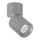 Spotlight NIXA 1xGU10/10W/230V grey