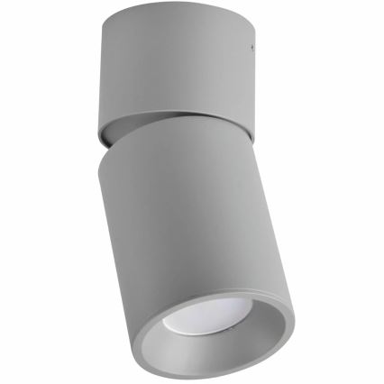 Spotlight NIXA 1xGU10/10W/230V grey