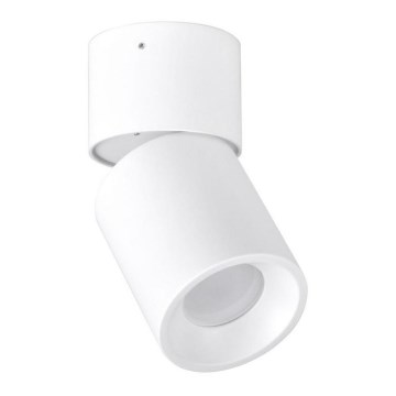 Spotlight NIXA 1xGU10/10W/230V white