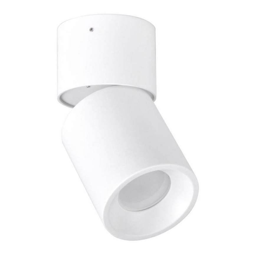 Spotlight NIXA 1xGU10/10W/230V white