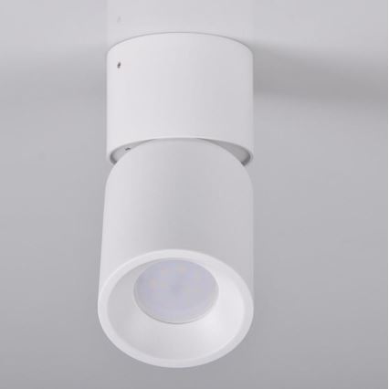 Spotlight NIXA 1xGU10/10W/230V white