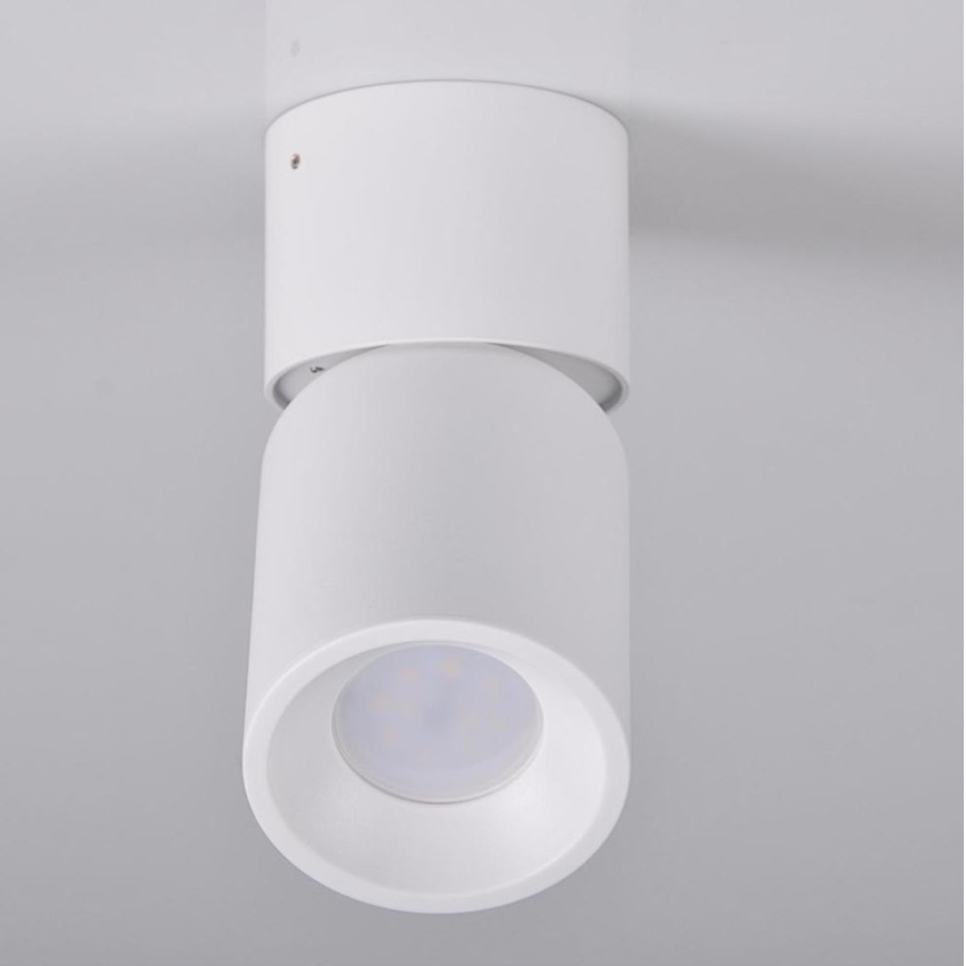 Spotlight NIXA 1xGU10/10W/230V white