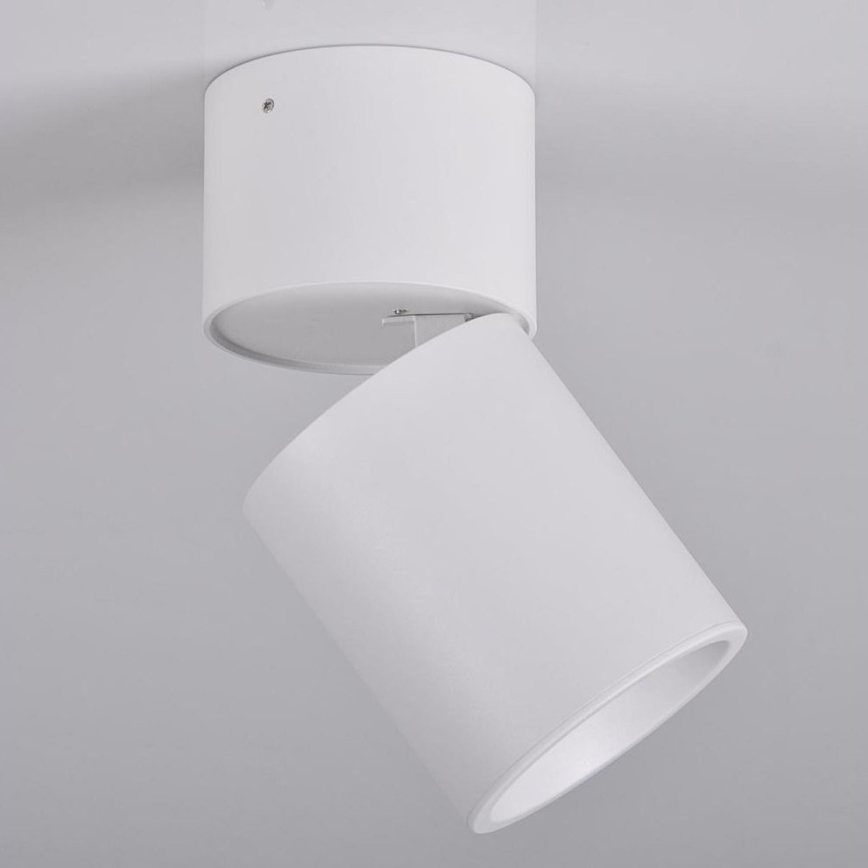 Spotlight NIXA 1xGU10/10W/230V white
