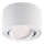 Spotlight OH36S 35W/230V 5 cm white