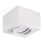 Spotlight OH37S 35W/230V 5 cm white