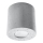 Spotlight ORBIS 1xGU10/10W/230V concrete