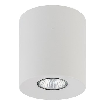 Spotlight ORION 1xGU10/10W/230V white