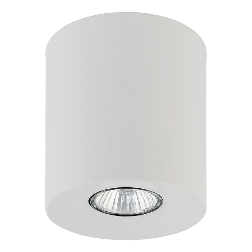 Spotlight ORION 1xGU10/10W/230V white