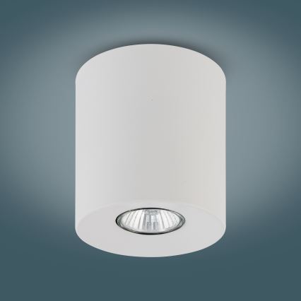 Spotlight ORION 1xGU10/10W/230V white